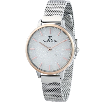 ساعت مچی دنیل کلین کد DK.1.12379-4